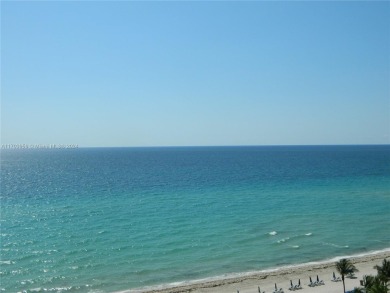 Beach Condo For Sale in Sunny Isles Beach, Florida