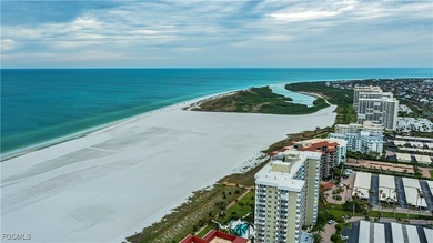 Beach Condo For Sale in Marco Island, Florida