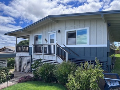 Beach Home Active Under Contract in Kapolei, Hawaii