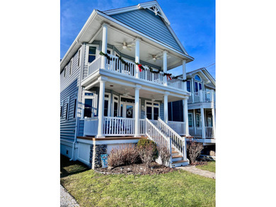 Beach Condo For Sale in Ocean City, New Jersey