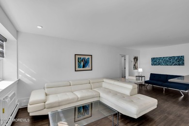 Beach Condo For Sale in Asbury Park, New Jersey