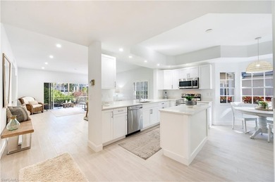 Beach Condo For Sale in Naples, Florida