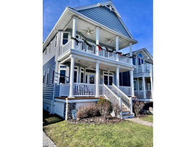 Beach Condo For Sale in Ocean City, New Jersey