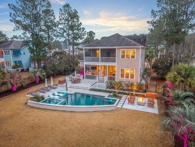 Beach Home Active Under Contract in Mount Pleasant, South Carolina