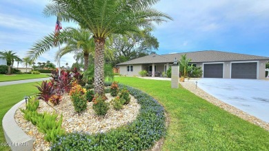 Beach Home Sale Pending in Port Orange, Florida