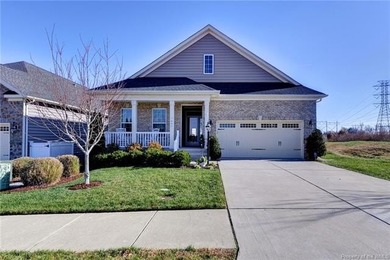 Home For Sale in Williamsburg image photo picture