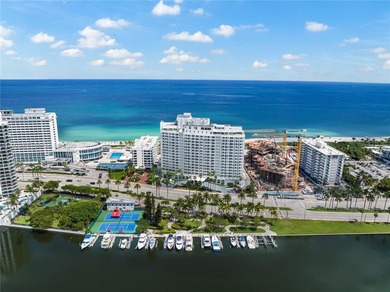 Beach Condo For Sale in Miami Beach, Florida