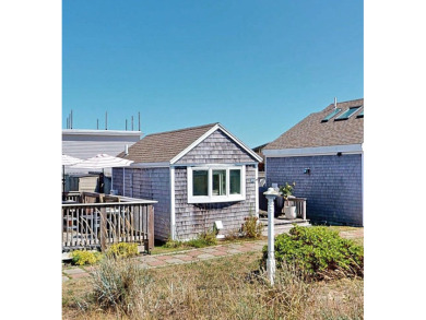 Beach Condo For Sale in Provincetown, Massachusetts