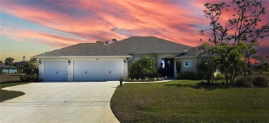 Beach Home For Sale in Rotonda West, Florida
