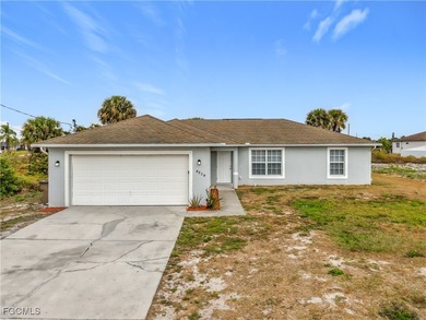 Beach Home For Sale in Lehigh Acres, Florida