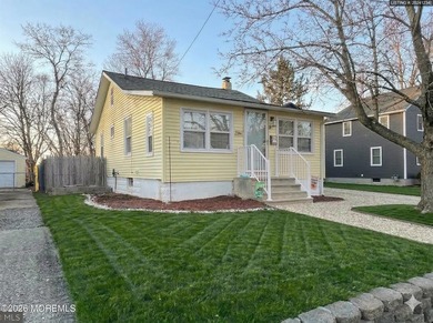 Beach Condo For Sale in Keyport, New Jersey