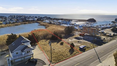 Beach Lot For Sale in Little Egg Harbor, New Jersey