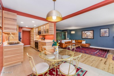 Beach Condo For Sale in Playa Del Rey, California