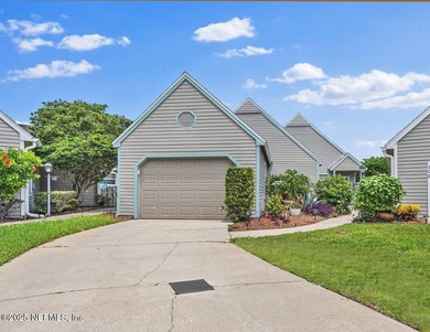 Beach Home Sale Pending in St Augustine, Florida