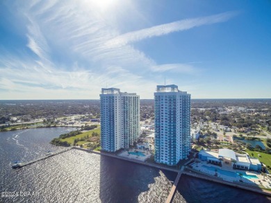 Beach Condo For Sale in Holly Hill, Florida