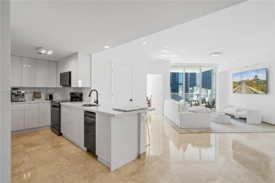 Beach Condo For Sale in Miami, Florida