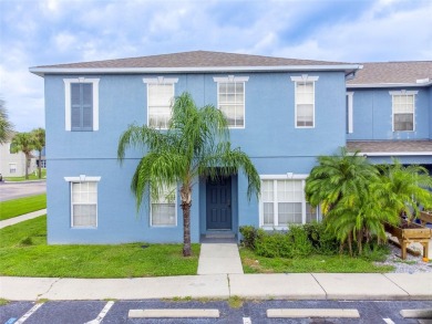 Beach Townhome/Townhouse Sale Pending in Gibsonton, Florida