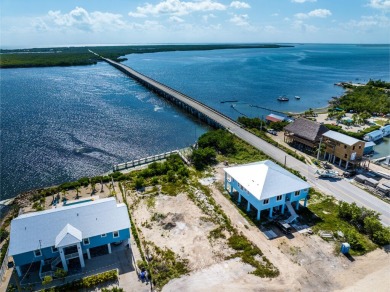 Beach Lot Off Market in Big Pine Key, Florida