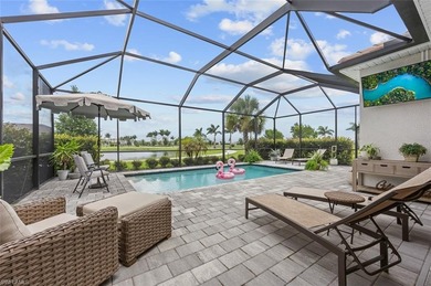 Beach Home For Sale in Ave Maria, Florida