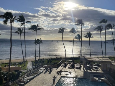 Beach Condo For Sale in Kihei, Hawaii