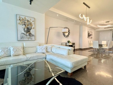 Beach Condo For Sale in Panama City, 