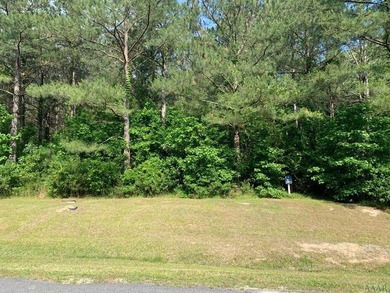 Beach Lot For Sale in Edenton, North Carolina