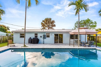 Beach Home For Sale in Boynton Beach, Florida