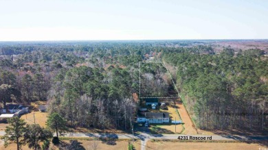 Beach Lot For Sale in Myrtle Beach, South Carolina