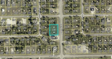Beach Lot For Sale in Lehigh Acres, Florida