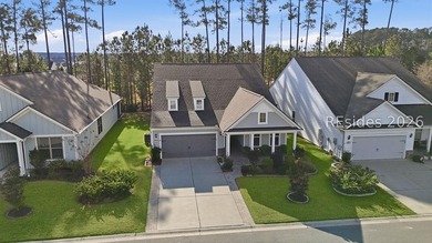Beach Home For Sale in Okatie, South Carolina