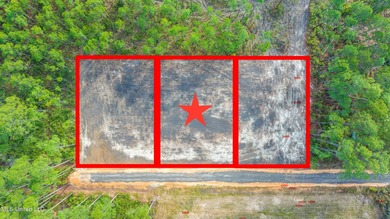 Beach Lot For Sale in Ocean Springs, Mississippi