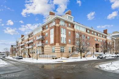 Beach Condo Sale Pending in Perth Amboy, New Jersey