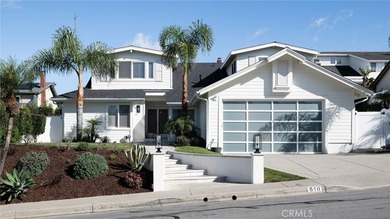 Beach Home For Sale in San Clemente, California
