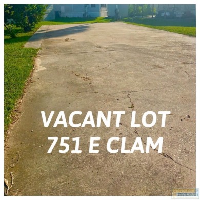 Beach Lot For Sale in Port Isabel, Texas