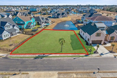 Beach Lot For Sale in Myrtle Beach, South Carolina