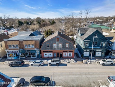 Beach Commercial For Sale in Point Pleasant Beach, New Jersey
