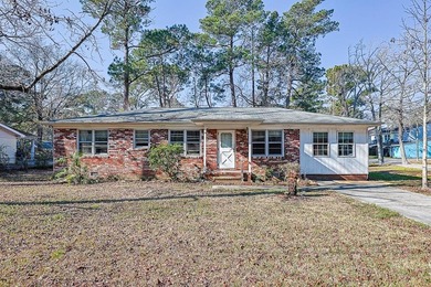 Beach Home For Sale in Myrtle Beach, South Carolina