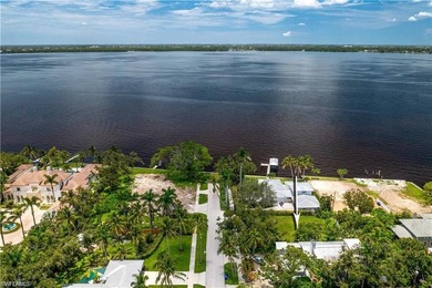 Beach Lot For Sale in Fort Myers, Florida