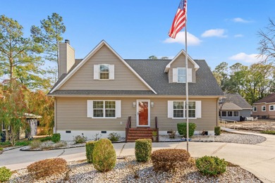 Beach Home Sale Pending in Little River, South Carolina