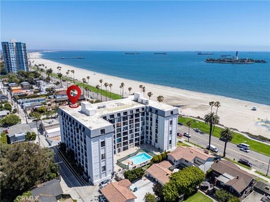 Beach Condo For Sale in Long Beach, California