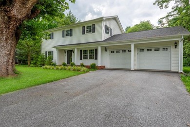 Beach Home Sale Pending in Abingdon, Virginia