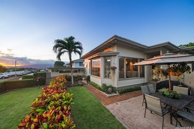 Beach Home Active Under Contract in Aiea, Hawaii