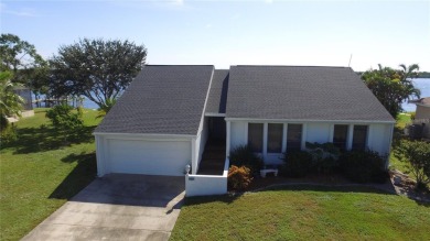 Beach Home For Sale in Punta Gorda, Florida