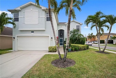 Beach Home For Sale in Naples, Florida