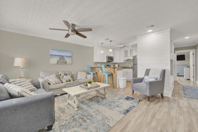 Beach Condo For Sale in Panama City Beach, Florida