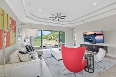 Beach Home For Sale in Naples, Florida