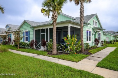 Beach Home For Sale in Daytona Beach, Florida