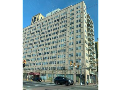 Beach Condo For Sale in Atlantic City, New Jersey
