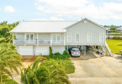 Beach Home For Sale in Theriot, Louisiana