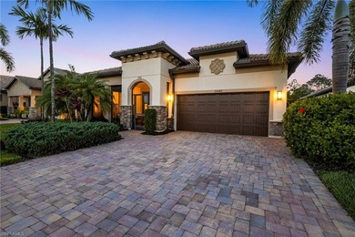 Beach Home For Sale in Estero, Florida